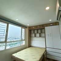 Cho thuê hoặc bán căn hộ chung cư chung cư Phúc Thịnh- đường Cao Đạt, P.1 Quận 5: