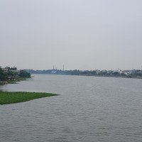 Đất Biệt Thự View Sông, Lô Góc 12X24M