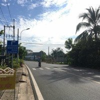 Bán Lô Đất Gần Chợ 150M2 Đường Phạm Thị Thàng Phước Hiệp