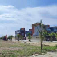Bán đất biệt thự ven biển Nam Đà Nẵng, giá ưu đãi 22tr/m2. LH 0842 800 123