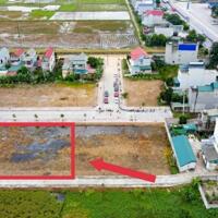 GIẢM SÂU ⬇ LÔ BIỆT THỰ 320M2 TẠI TÂN PHONG, QUẢNG XƯƠNG