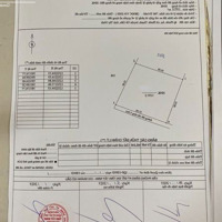 Chủ Kẹt Tiền Bán Lỗ Lô Đất Đẹp. Giá Bán 650 Triệuiệu Ở Phước An Phước Thạnh - Gò Dầu