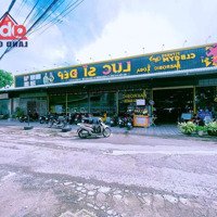 Bán Gần 1000M2 Góc 2 Mặt Tiền Gần Vincom Phường Thống Nhất, Biên Hòa.