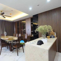 Cho Thuê Duplex Chung Cư 671 Hoàng Hoa Thám, 220M2, 6 Phòng Ngủ Căn Góc, Giá Chỉ 25 Triệu. Liên Hệ: 0916292001