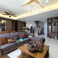 Cho Thuê Duplex Chung Cư 671 Hoàng Hoa Thám, 220M2, 6 Phòng Ngủ Căn Góc, Giá Chỉ 25 Triệu. Liên Hệ: 0916292001