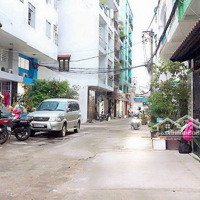 Cc Nguyễn Thị Tần P2 Q8 - 2 Phòng Ngủ2 Ban Công 60,3M2 Cạnh Chợ Rạch Ông