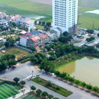 Căn hộ view quảng trường chung cư HANDICO Nguyễn Viết Xuân, giá cực nét