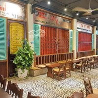 Cho Thuê Mặt Bằng Đường Lê Đình Dương - Phù Hợp Kinh Doanh Cafe