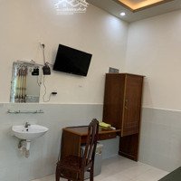 Phòng Trọ Cao Cấp 20M2, Full Nội Thất, Trước Công Viên Hùng Vương. 3 Triệu