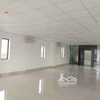 Cho Thuê Văn Phòng 10 Phố Lương Định Của, Diện Tích: 120M2, 220M2, 80M2