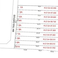 5.090M2, 69.8M Mặt Tiền Dài (Chia Được 10 Lô), Kdc Đông Đúc, Ô Bàn Cờ, Sát Nhựa - 900 Tr