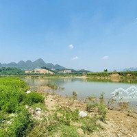 Chuyển Nhượng 2403M2 Có 400M2 Đất Ở View Bám Sông Bôi Thơ Mộng Tại Mỵ Hoà, Kim Bôi, Hoà Bình