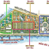 Một Căn Duy Nhất Vinhomes Golden River - Bason Biệt Thự Victoria Quận 1