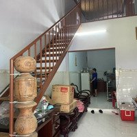 Bán Nhà Thị Trấn Phước Bửu Diện Tích: 60M2 Ngang 5.3Mx11M Có Căn Nhà Đẹp Đường Xe Hơi Nằm Gần Trung Tâm