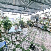 Nhà 3 Tầng Hẻm Trần Nhật Duật, Phước Hoà, Nha Trang