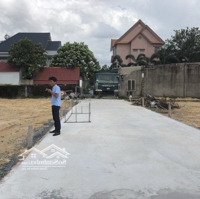Đất Đường Hẻm Xe Tải-Nguyễn Thị Lắng-101M2-Shr-400 Triệu. Kế Biệt Thự