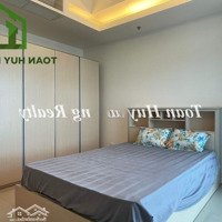 Căn Hộ 2 Phòng Ngủ Nội Thất Đẹp Ở Azura Tower - A0586