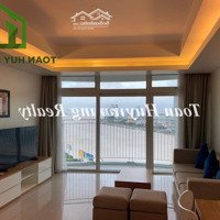 Căn Hộ 2 Phòng Ngủ Nội Thất Đẹp Ở Azura Tower - A0586