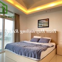 Căn Hộ 2 Phòng Ngủ Nội Thất Đẹp Ở Azura Tower - A0586