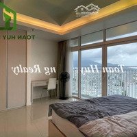 Căn Hộ 2 Phòng Ngủ Nội Thất Đẹp Ở Azura Tower - A0586