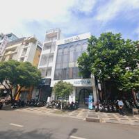Tòa nhà góc 3 mặt tiền Bùi Thị Xuân, Quận 1 (7 x 23m) 7 tầng TM HĐT 150tr/tháng giá bán 51 tỷ TL