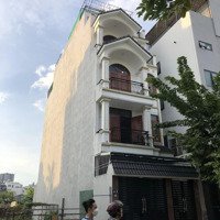 Bán Nhà Tân Cổ Điển, Full Nội Thất Cao Cấp 66M2 Mặt Tiền Đường Nguyễn Duy Trinh, Quận 9 Giá 5.X
