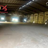 Bán nhà xưởng 10.000 m2 giá rẻ 27tỷ KCN Trảng Bom Đồng Nai