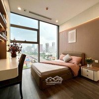 Hiếm! Cho Thuê Chung Cư Diamond - Hoàng Đạo Thúy. 120M2 - 3 Ngủ - Full Đồ, 20 Triệu. 0971.337.866