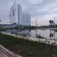 Kẹt Tiền Quá Chủ Cần Bán Gấp Lô Đất 220M Đối Diện Sông Sài Gòn