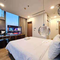 Cho Thuê Căn Hộ Dịch Vụ Airbnb - Vinhomes - Landmark 81