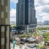 Cho Thuê Căn Hộ Dịch Vụ Tại Vinhomes Central Park