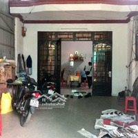 Nhà Hẻm Tải Thông Nguyễn Thị Căn, 5M X25M, Trệt Lửng,Bao Đầu Tư