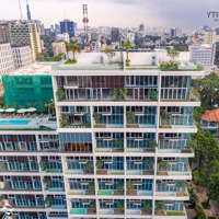 Cho Thuê Căn Duplex Sky Villas Serenity, Quận 3, 2 Pn 123M2 Full Nội Thất 74 Triệu/Tháng