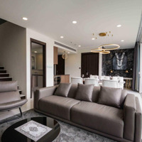 Cho Thuê Căn Duplex Sky Villas Serenity, Quận 3, 2 Pn 123M2 Full Nội Thất 74 Triệu/Tháng