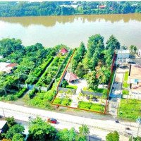 Càn Bán Đất View Sông Đồng Nai Vị Trí Đẹp