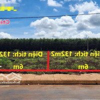Đất Đấu Giá - Mặt Tiền Đường Lớn 22M - Full Thổ Cư - Ngay Trung Tâm Hc Huyện Krong Năng - Đắk Lắk