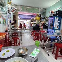Cho Thuê Nhà Khu Nguyễn Huệ, 4X20M, Giá Chỉ 75 Triệu/Th