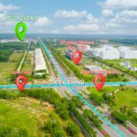 Biệt thự liền kề Oasis City ngay Đại học Việt Đức giá chỉ 1.4 tỷ