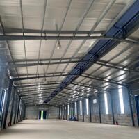 Cho thuê kho xưởng 1000m2, 1500m2, 2000m2, 5000m2 gần KCN Mỹ Xuân, Gần KCN Gò Dầu, H. Phú Mỹ, Tỉnh Bà Rịa Vũng Tàu