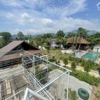 Bán 2200m ViLa HomesTays Đồi Cờ Ba Vì 24 Tỷ Ba Vì.