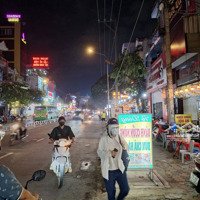 Cho Thuê Ki Ốt Mặt Tiền Nguyễn Văn Lượng Cùng Bên Siêu Thị Lotter