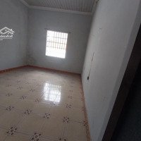 Cho Thuê Nhà 1 Pn Sân Ô Tô Phường 10