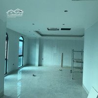 Cho Thuê Nhà 7 Tầng Mới Xây Mặt Phố Trạm, Kinh Doanh Đỉnh.diện Tích60M2 X 10M.