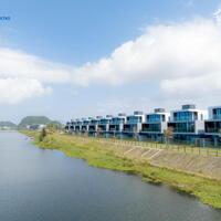 Biệt thự Đà Nẵng Vip - duy nhất cuối cùng - view trực diện sông, ven biển - đáng mua nhất ở Đà Nẵng