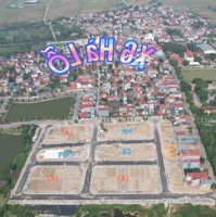 Hoa Hậu Đấu Giá Hà Lỗ, View Hồ Siêu Tiềm Năng