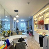 Bán Căn Hộ Chung Cư Diamond Riverside Căn Góc 2,650