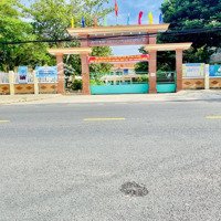 Bán Đất Thị Trấn Đối Lưng Khu Phố Chợ Nam Phước 150M2/ 700 Triệu