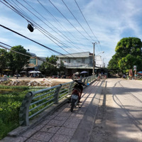 Bán Nhà 1 Tấm Trung Tâm Chợ Tân Thuận Đông.