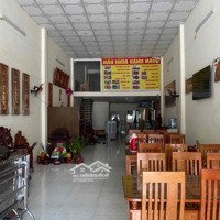 Bán Nhà Mặt Tiền Nguyễn Lương Băng Kinh Doanh Tốt