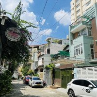 Nhà Mới, Ngang 6M – Nguyên Căn 4H2 Phan Đăng Lưu, Quận Bình Thạnh.!!